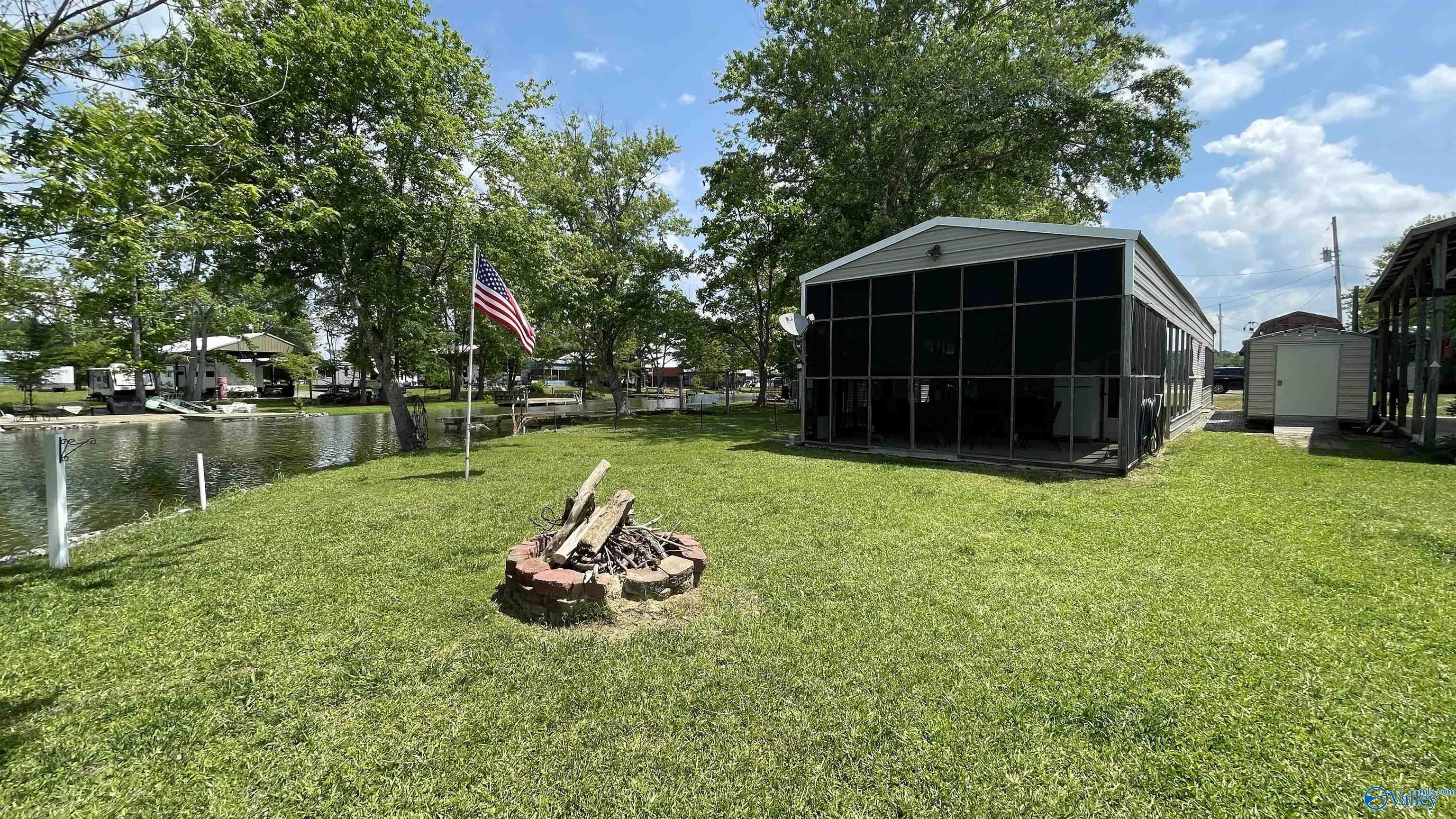 16445 County Road 31 #LOT52/53, Centre, Alabama image 20