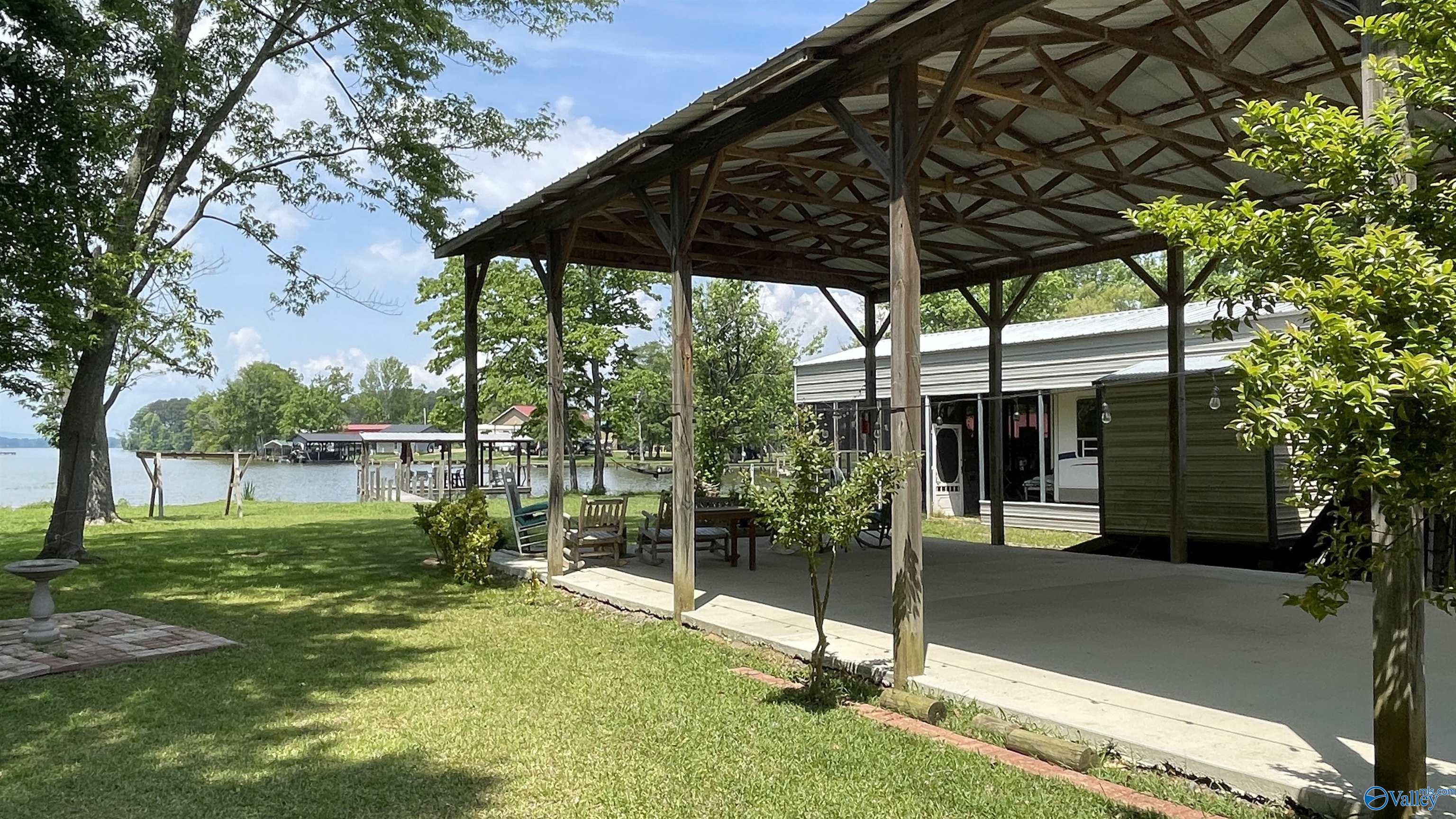 16445 County Road 31 #LOT52/53, Centre, Alabama image 7