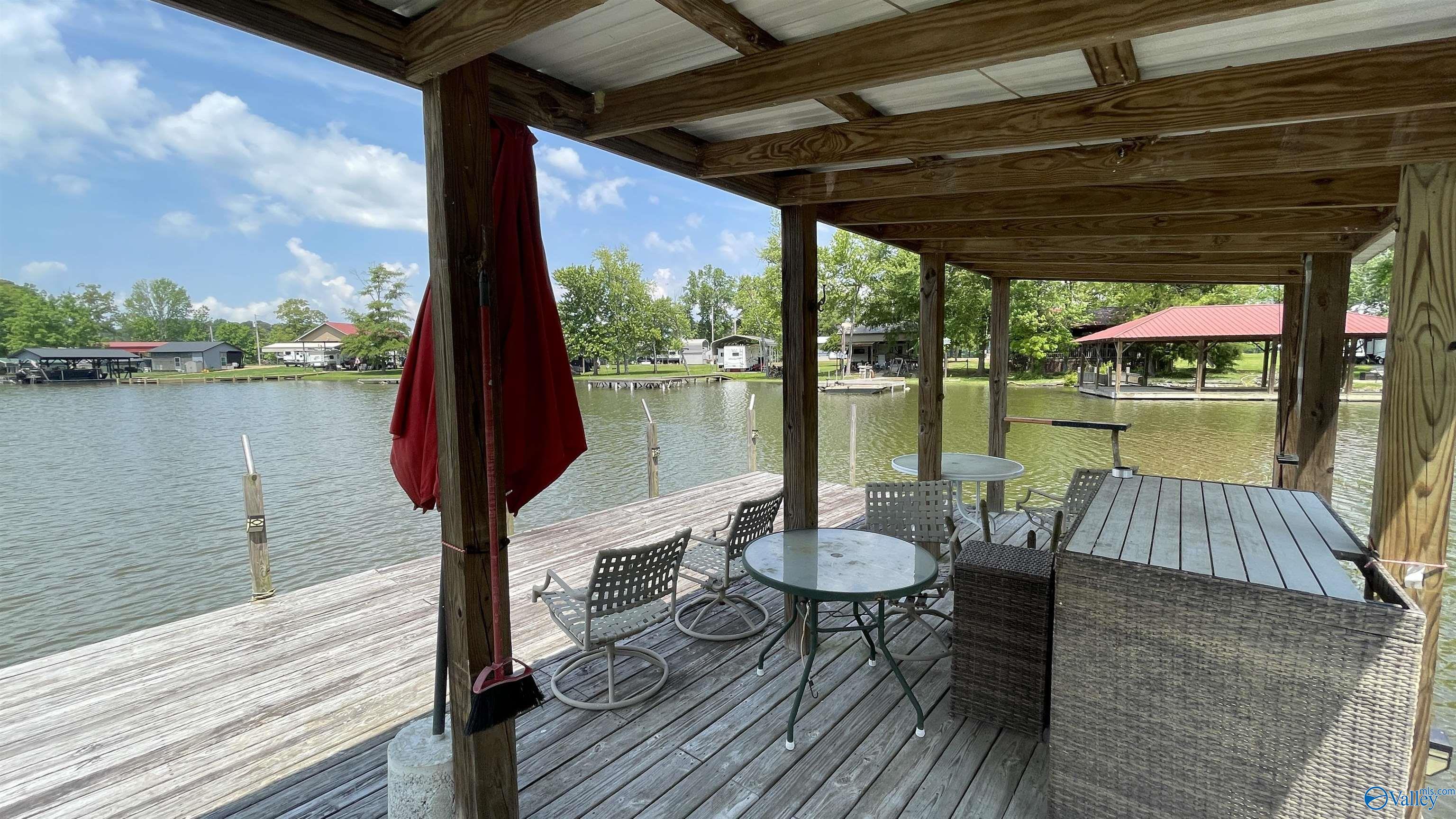16445 County Road 31 #LOT52/53, Centre, Alabama image 16