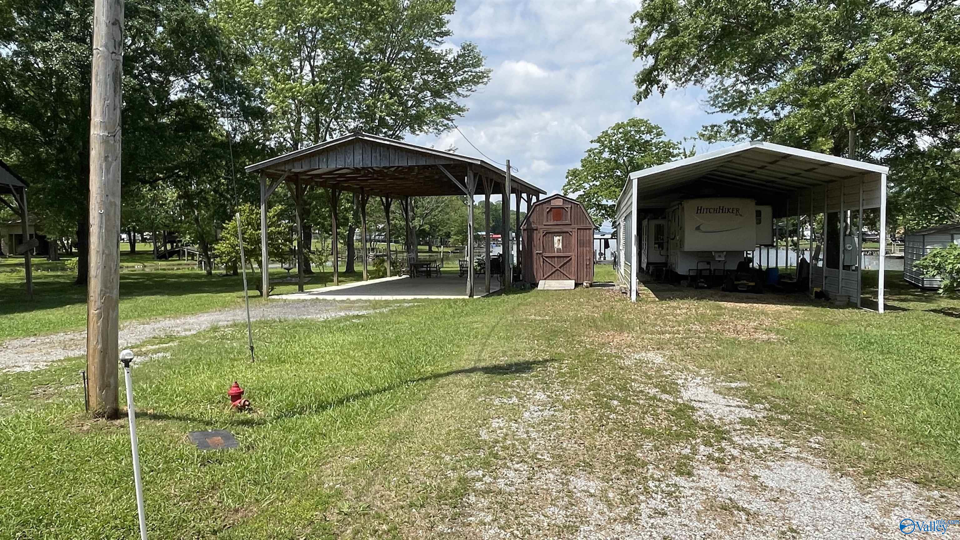 16445 County Road 31 #LOT52/53, Centre, Alabama image 4