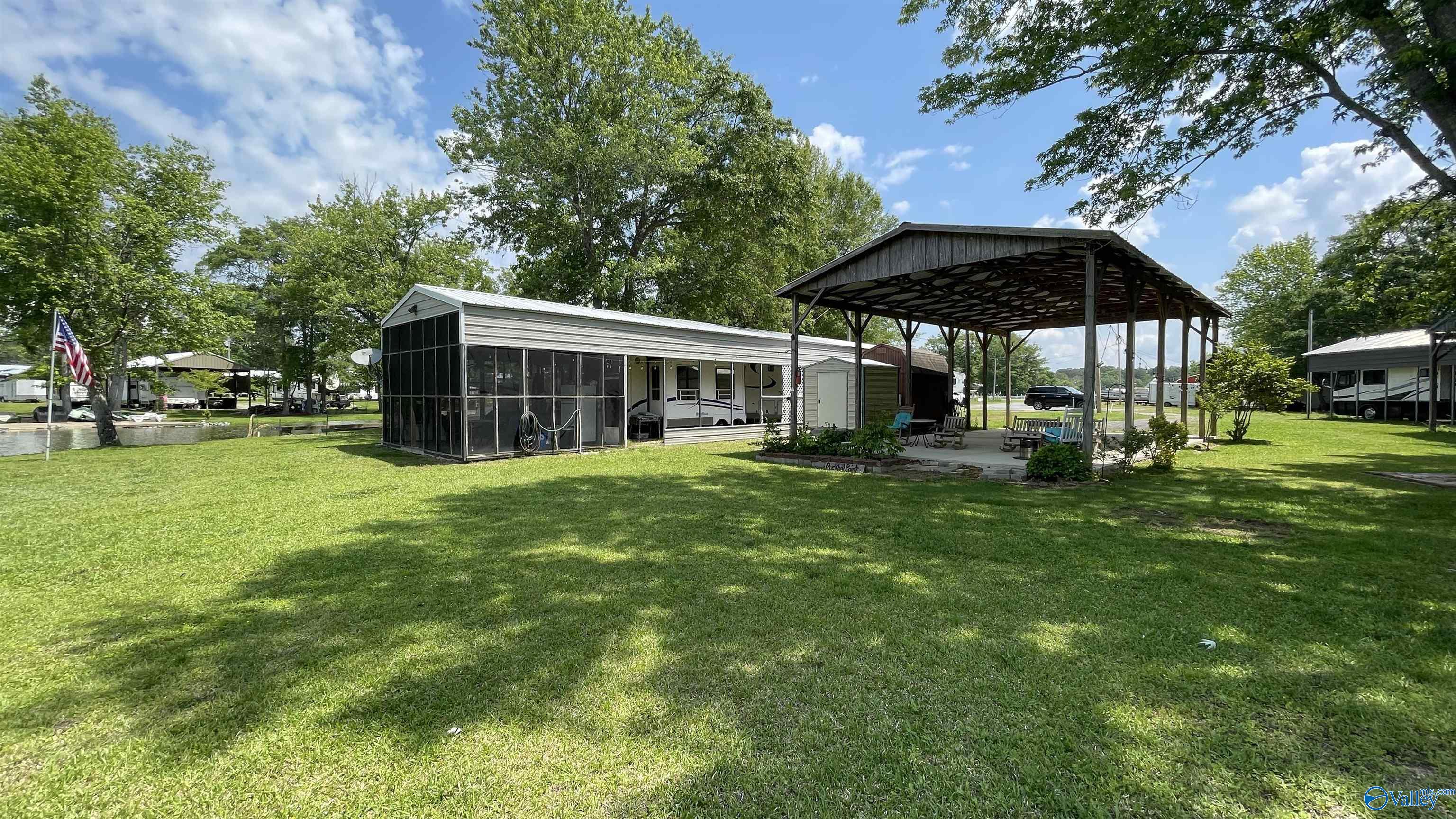 16445 County Road 31 #LOT52/53, Centre, Alabama image 13