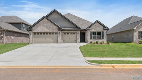 Homes For Sale - 115 Alton Dale Drive<br/> Toney, AL 35773