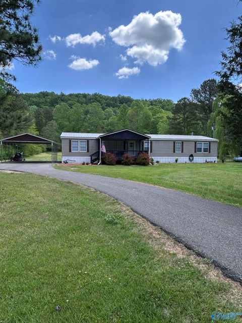 Mobile Home For Sale - 1028 Mount Gilead Road<br/> Calhoun County, Jacksonville, AL 36265