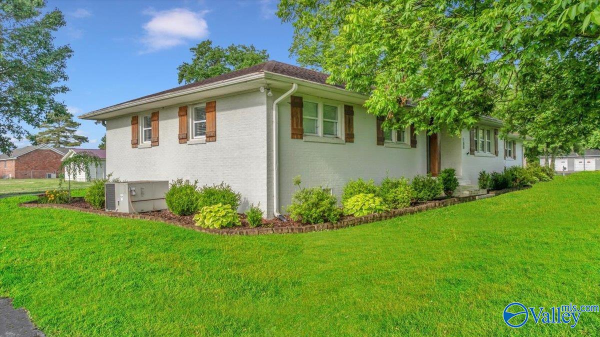 106 Albert Mann Road, New Hope, Alabama image 3