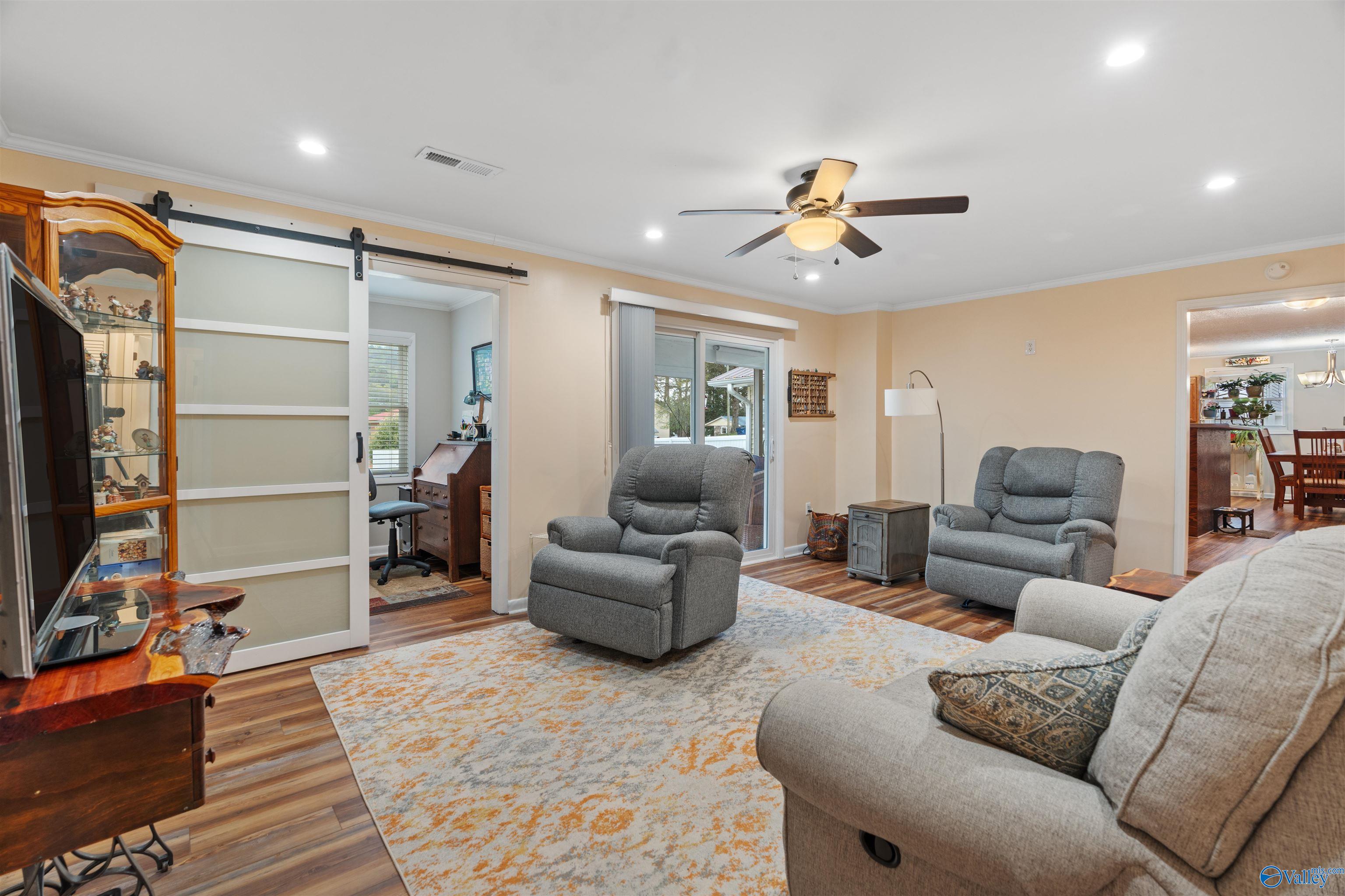 815 Honeycomb Road, Grant, Alabama image 19