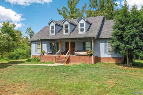 Homes For Sale - 18035 County Highway 26<br/> Blountsville, AL 35031