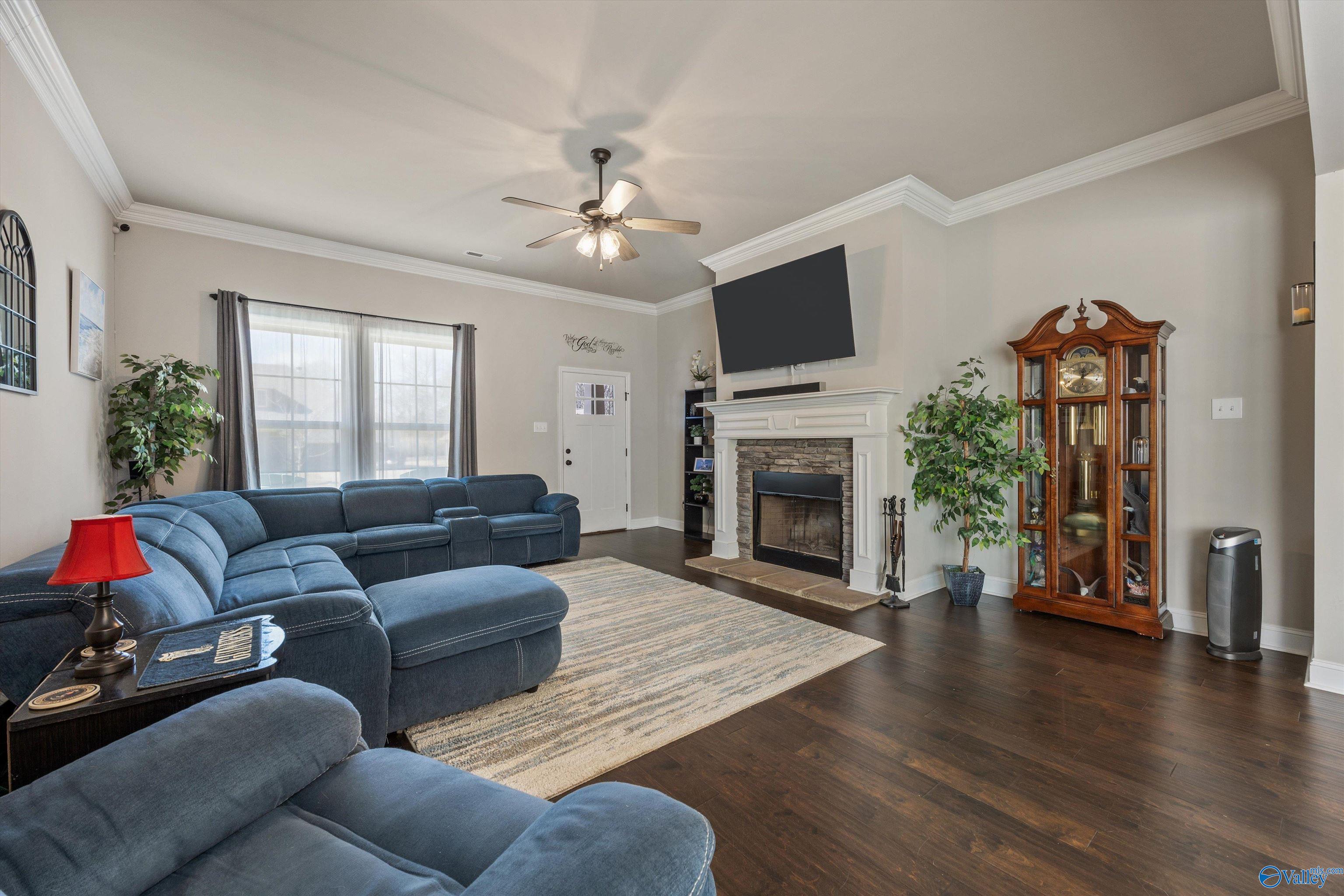 131 Kambry Grove Drive