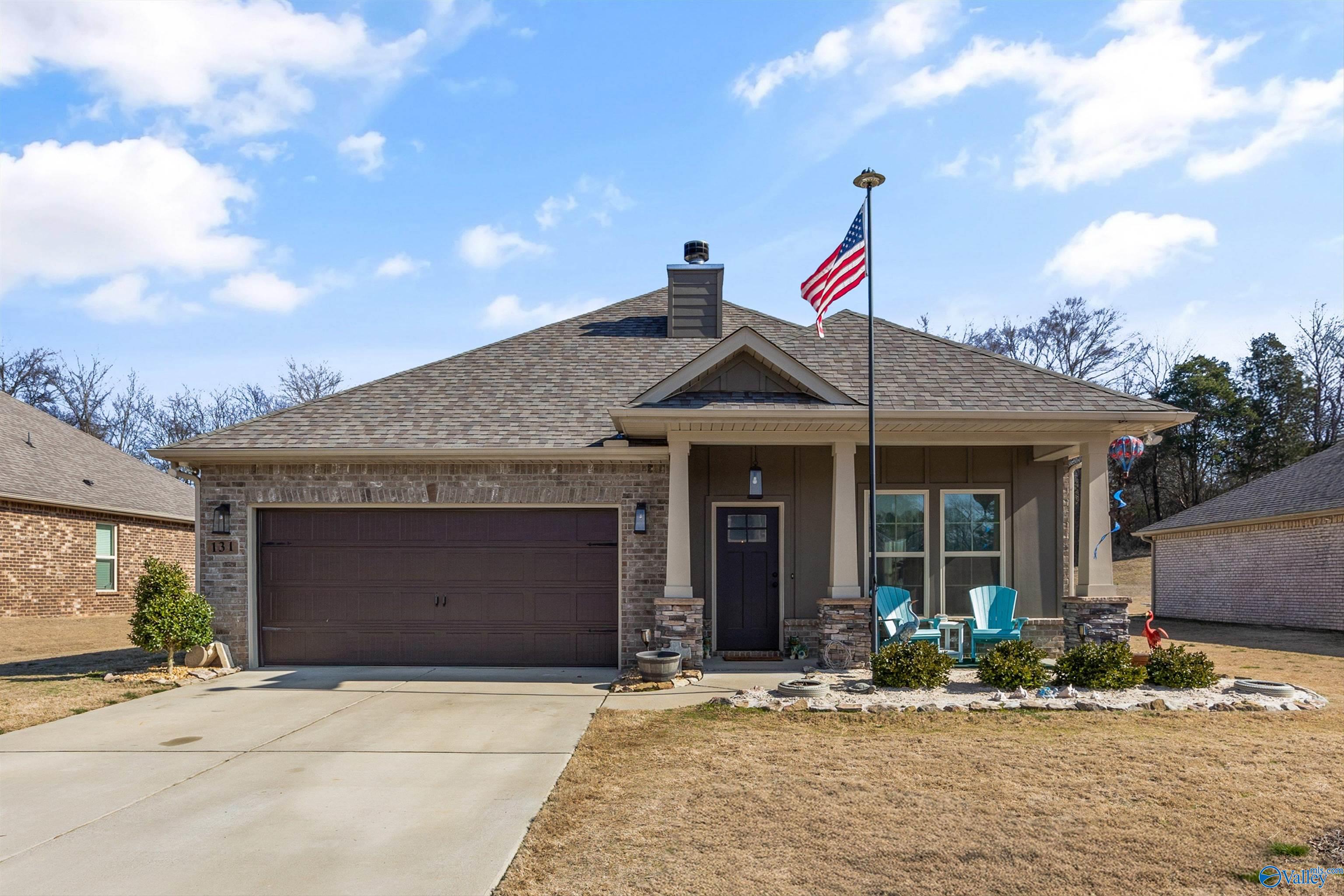 131 Kambry Grove Drive