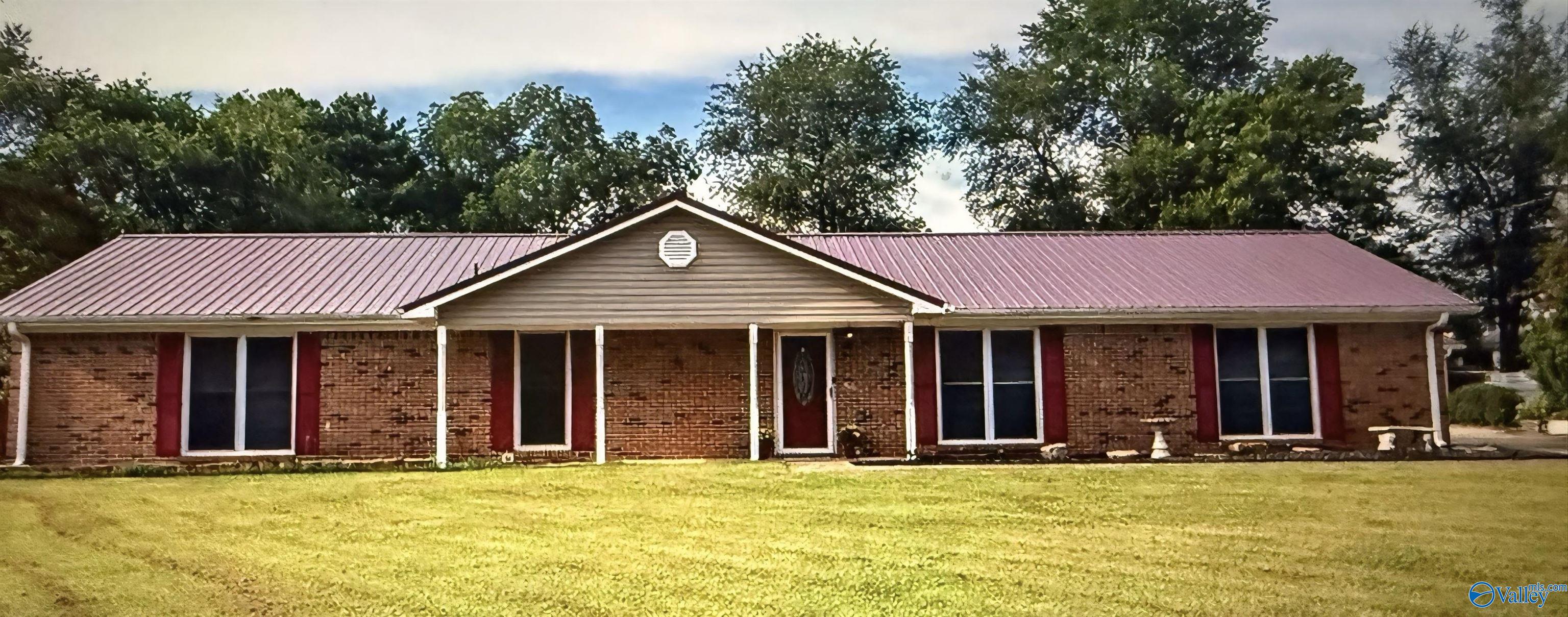 105 Callaway Lane, Meridianville, Alabama image 1