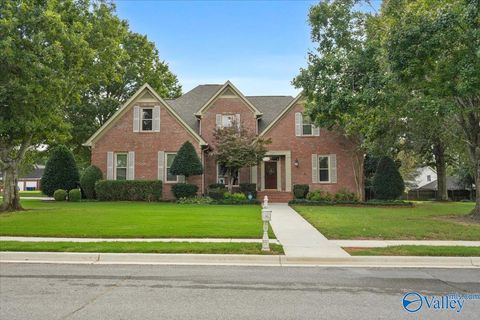 120 Preswick Place Huntsville AL 35806