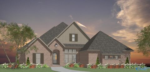 Homes For Sale - LOT 5 Newcastle Lane<br/> Decatur, AL 35603