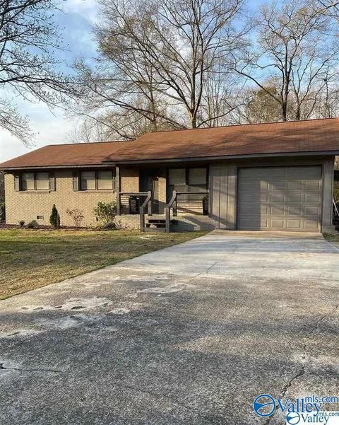 Photo of 550 County Road 119, Centre, AL 35960 (MLS # 21919507)