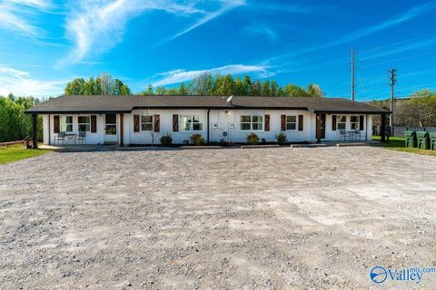 9921 Pulaski Pike Toney AL 35773