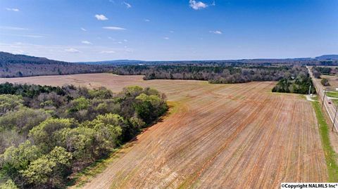 242 acres NW Pulaski Pike Huntsville AL 35810