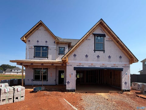 Homes For Sale - 305 Plant View Drive<br/> Meridianville, AL 35759