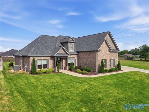 Photo of 105 Ellis Ridge Drive, Meridianville, AL 35759 (MLS # 21916862)