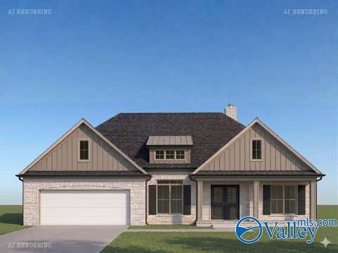 Homes For Sale - 103 Pat Cain Drive<br/> Madison County, New Market, AL 35761