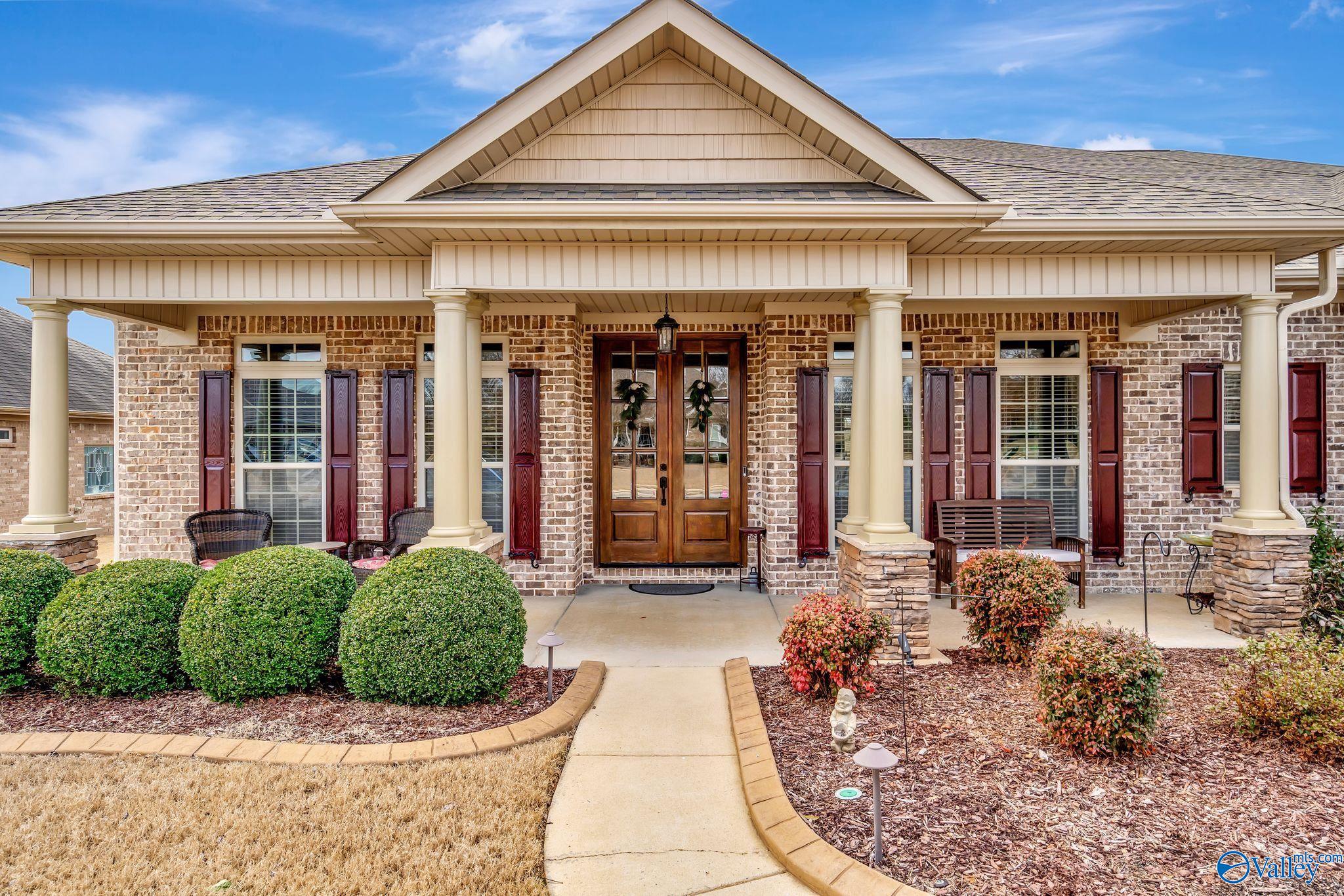 4736 Autumn Dusk Drive, Owens Cross Roads, Alabama image 5