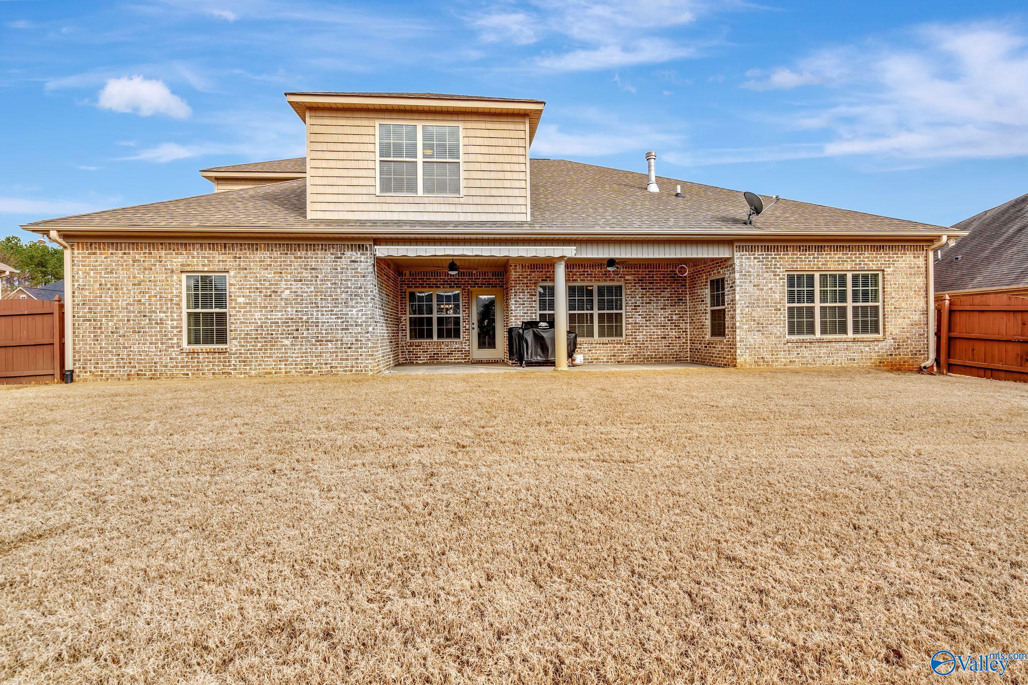 4736 Autumn Dusk Drive, Owens Cross Roads, Alabama image 45