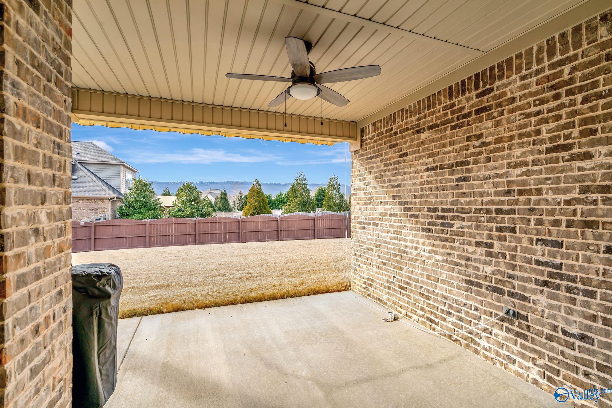 4736 Autumn Dusk Drive, Owens Cross Roads, Alabama image 39