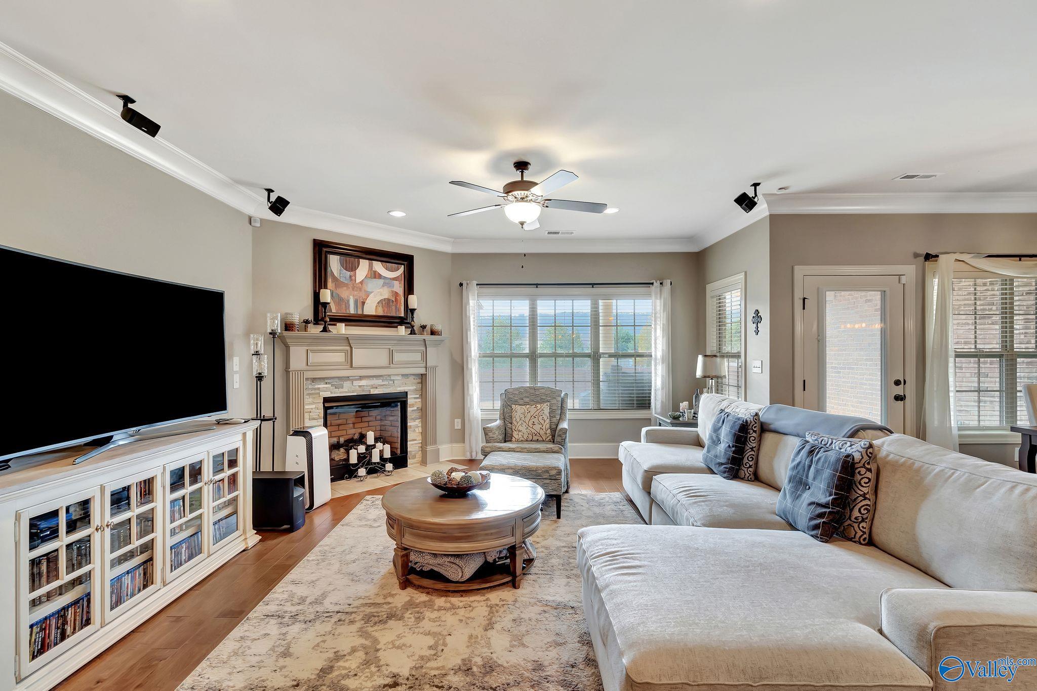 4736 Autumn Dusk Drive, Owens Cross Roads, Alabama image 10