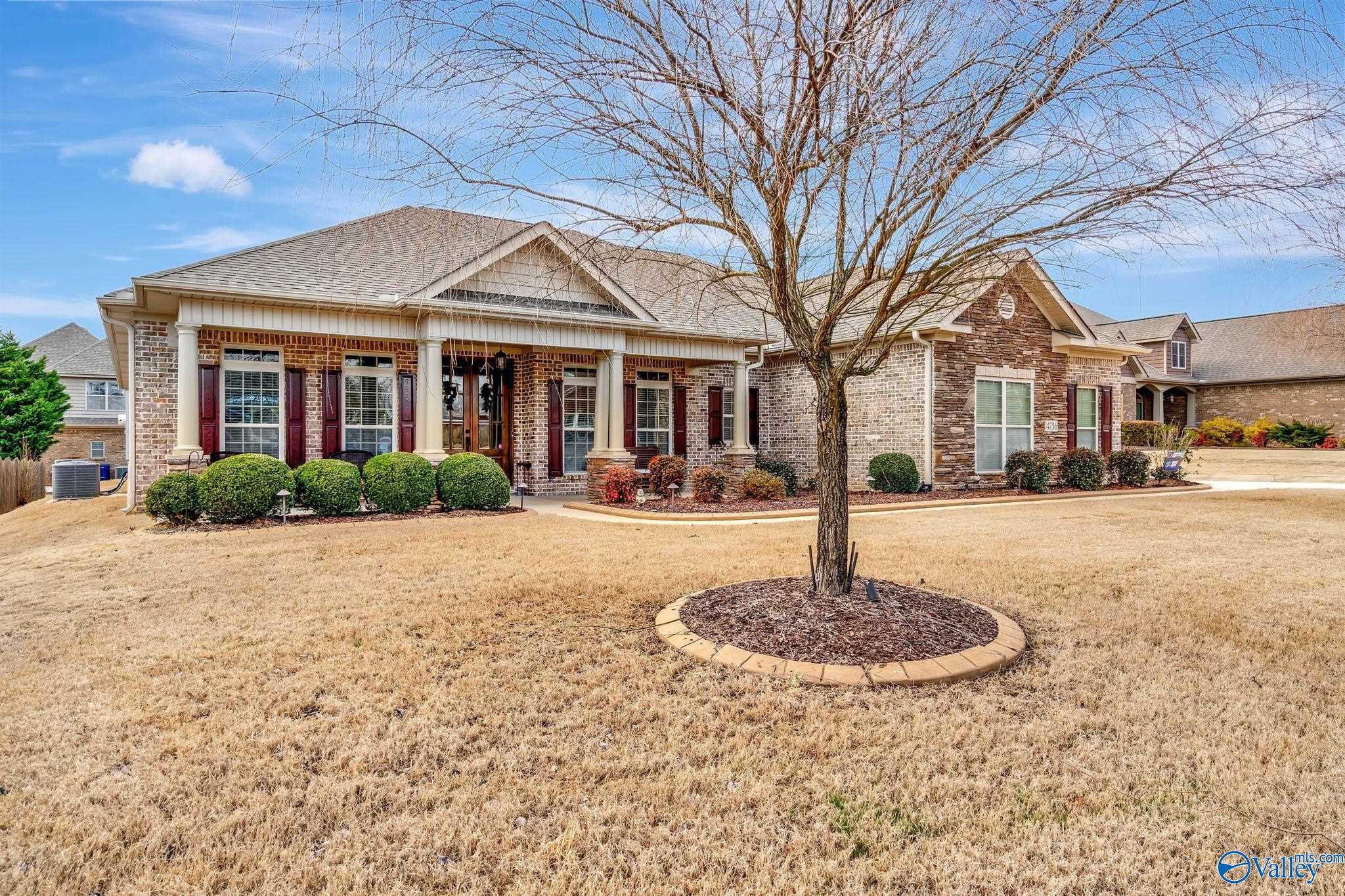 4736 Autumn Dusk Drive, Owens Cross Roads, Alabama image 47