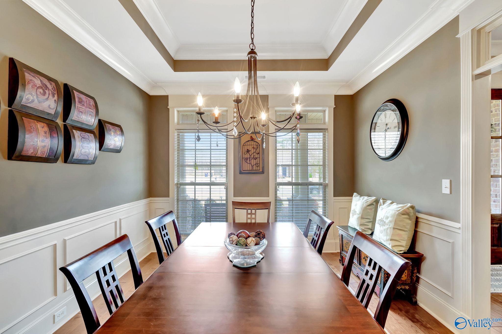 4736 Autumn Dusk Drive, Owens Cross Roads, Alabama image 18