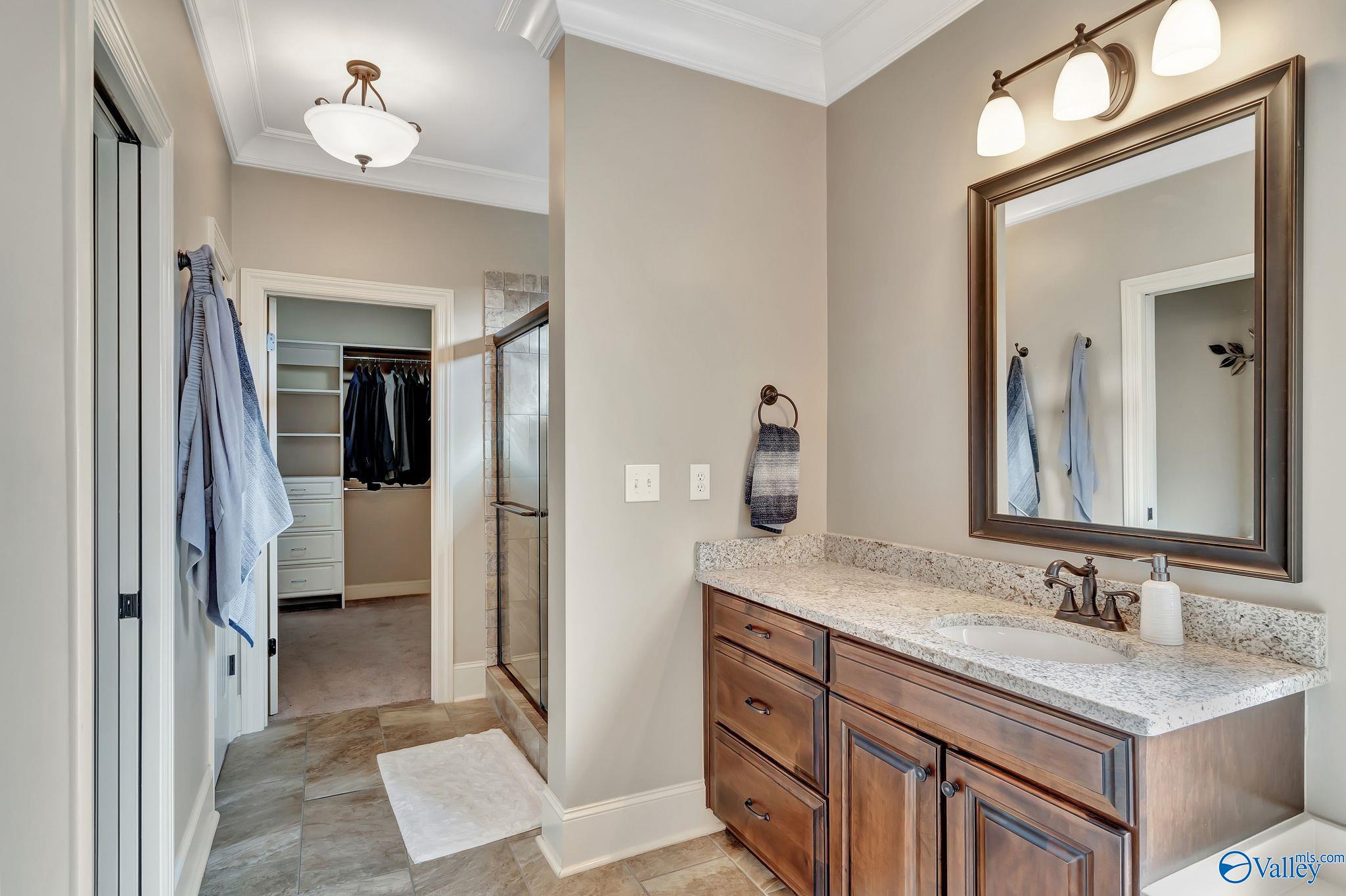 4736 Autumn Dusk Drive, Owens Cross Roads, Alabama image 24