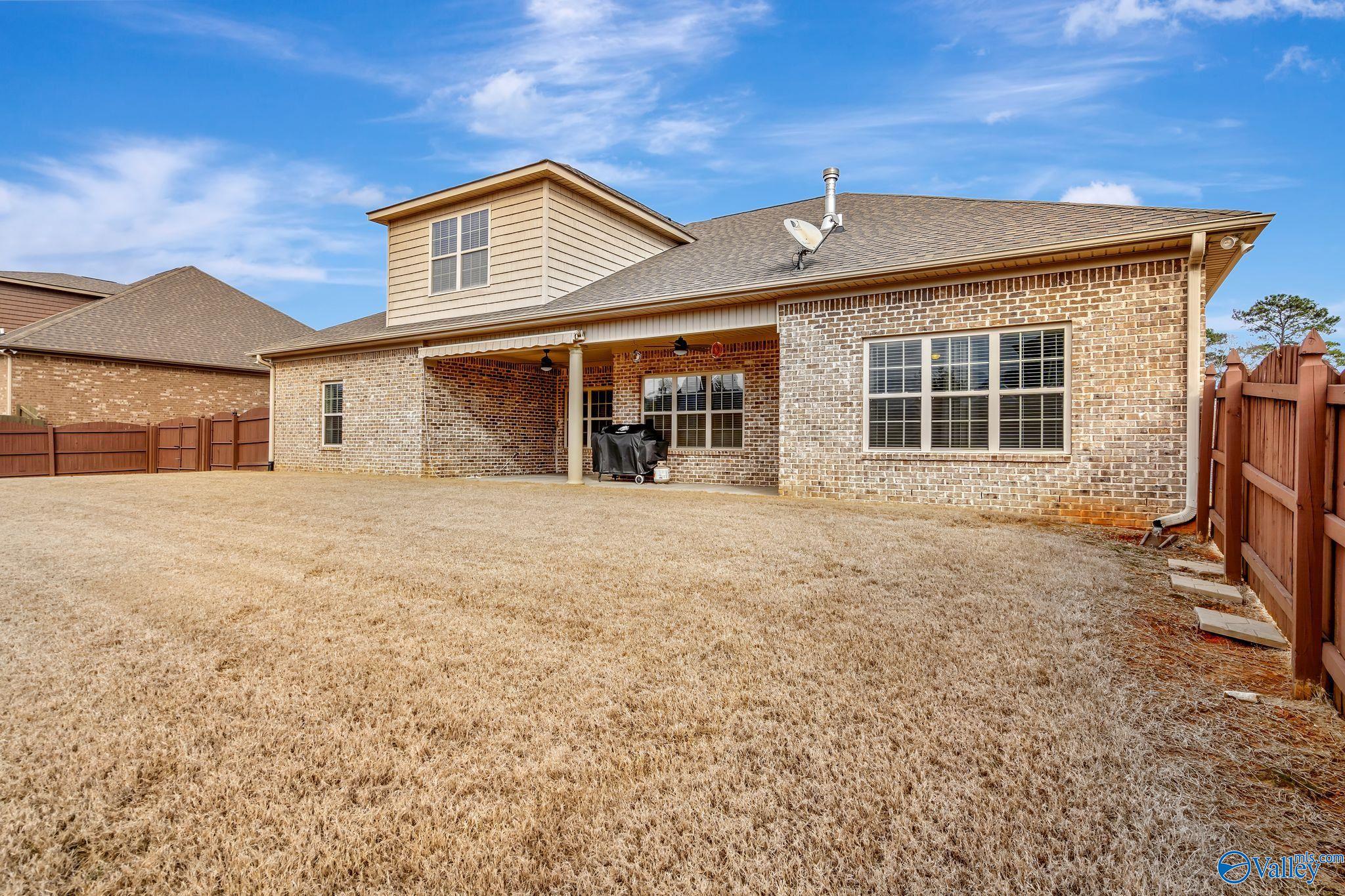4736 Autumn Dusk Drive, Owens Cross Roads, Alabama image 46