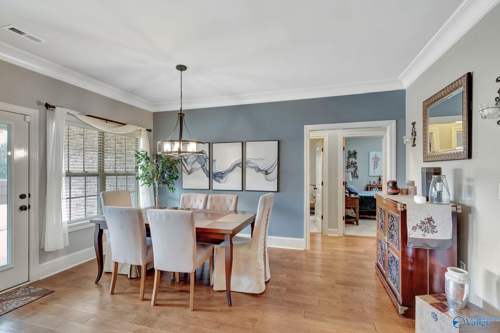 4736 Autumn Dusk Drive, Owens Cross Roads, Alabama image 14