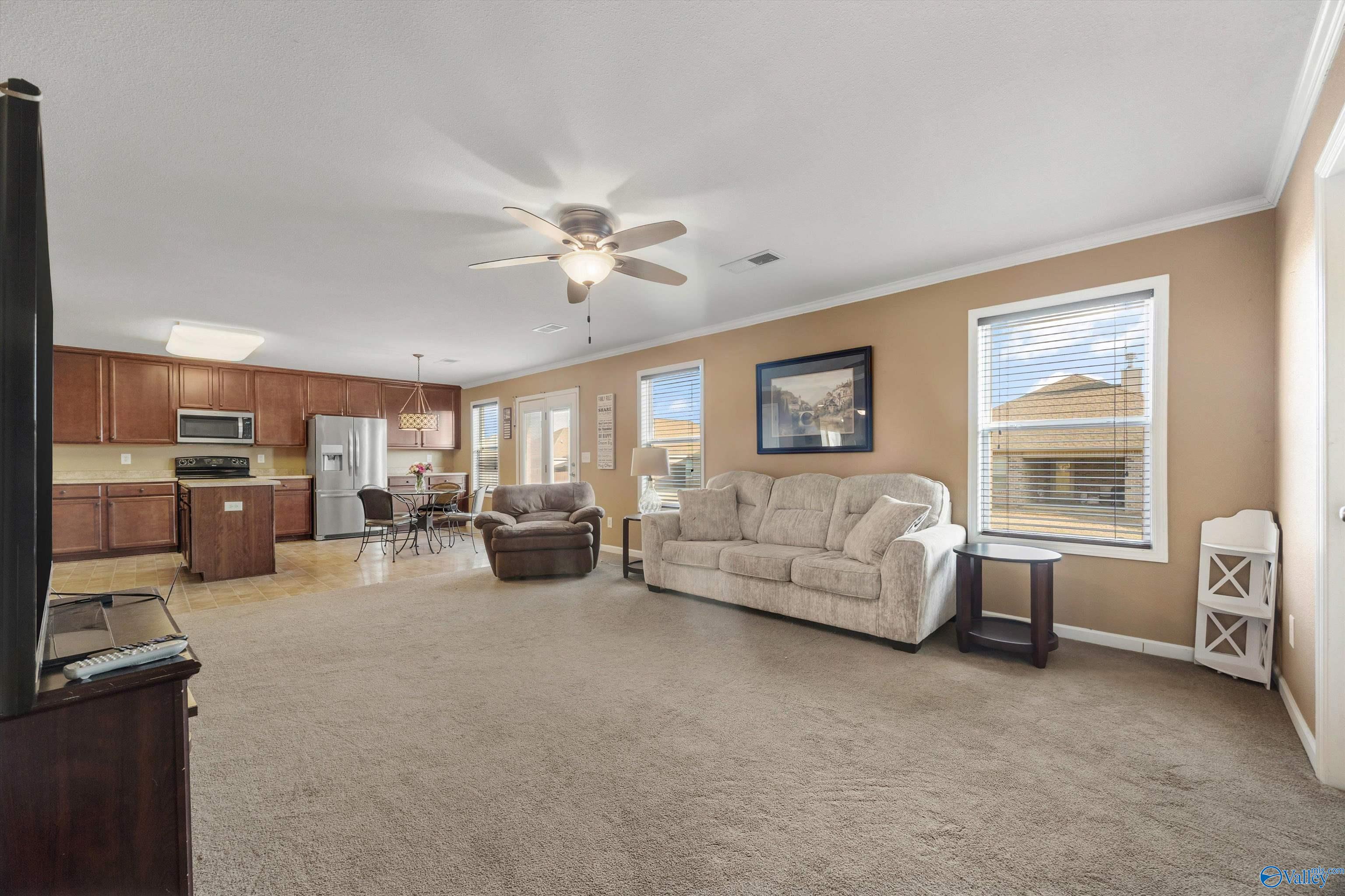 244 Harold Murphy Drive, Madison, Alabama image 9