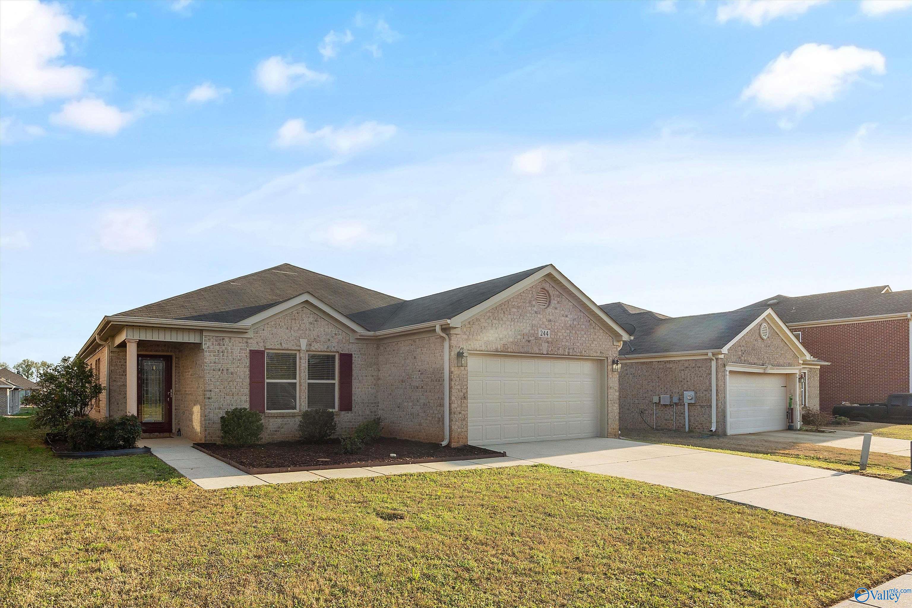 244 Harold Murphy Drive, Madison, Alabama image 3