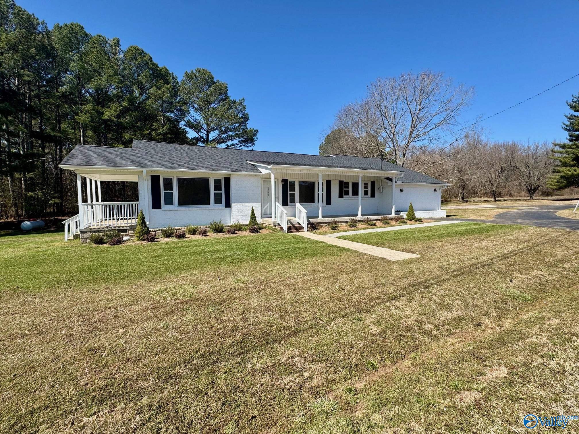 5734 Maysville Road, New Market, Alabama image 1