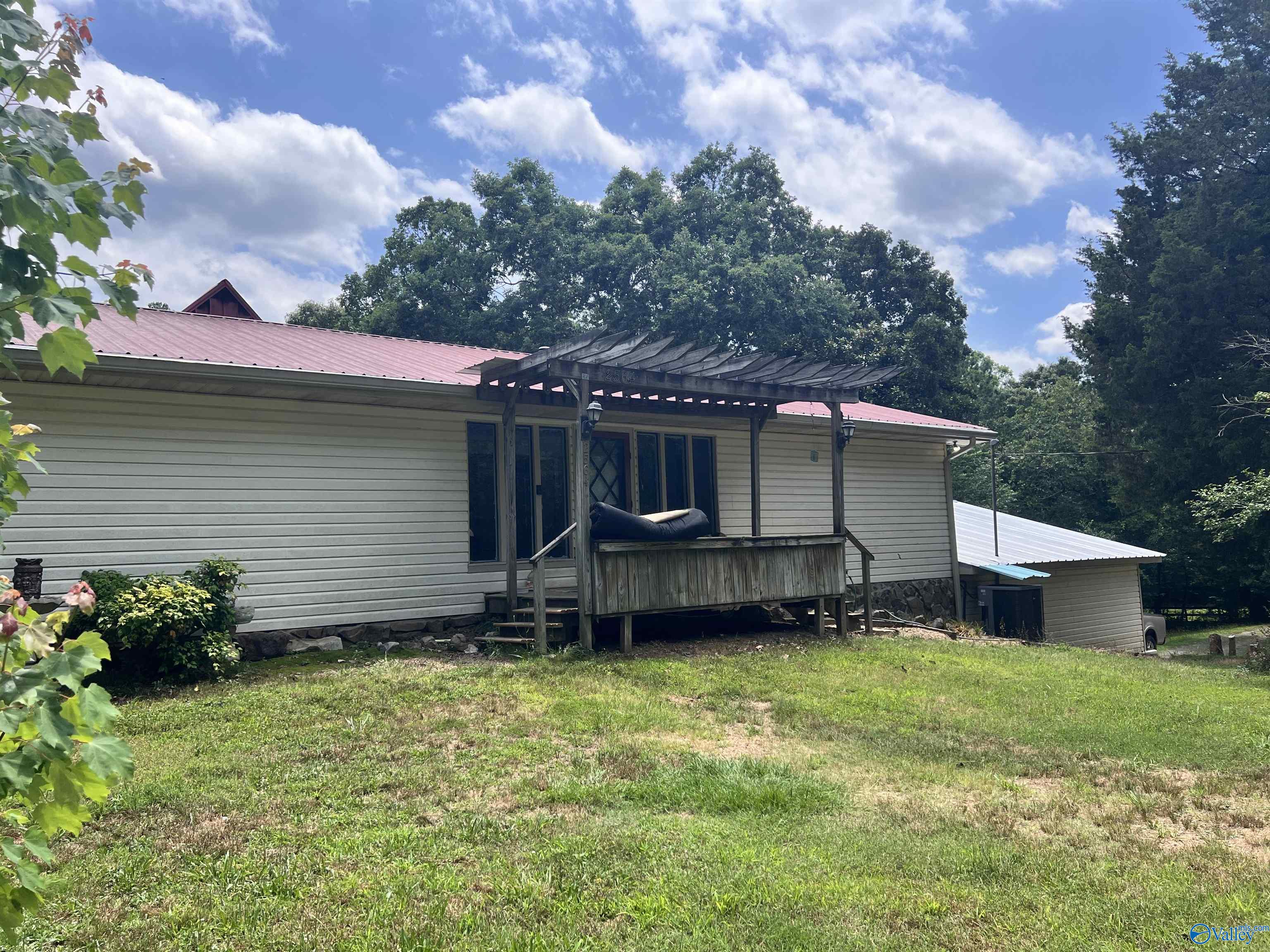 2564 County Road 793