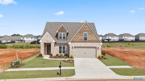11 Hancock Lane Madison AL 35756