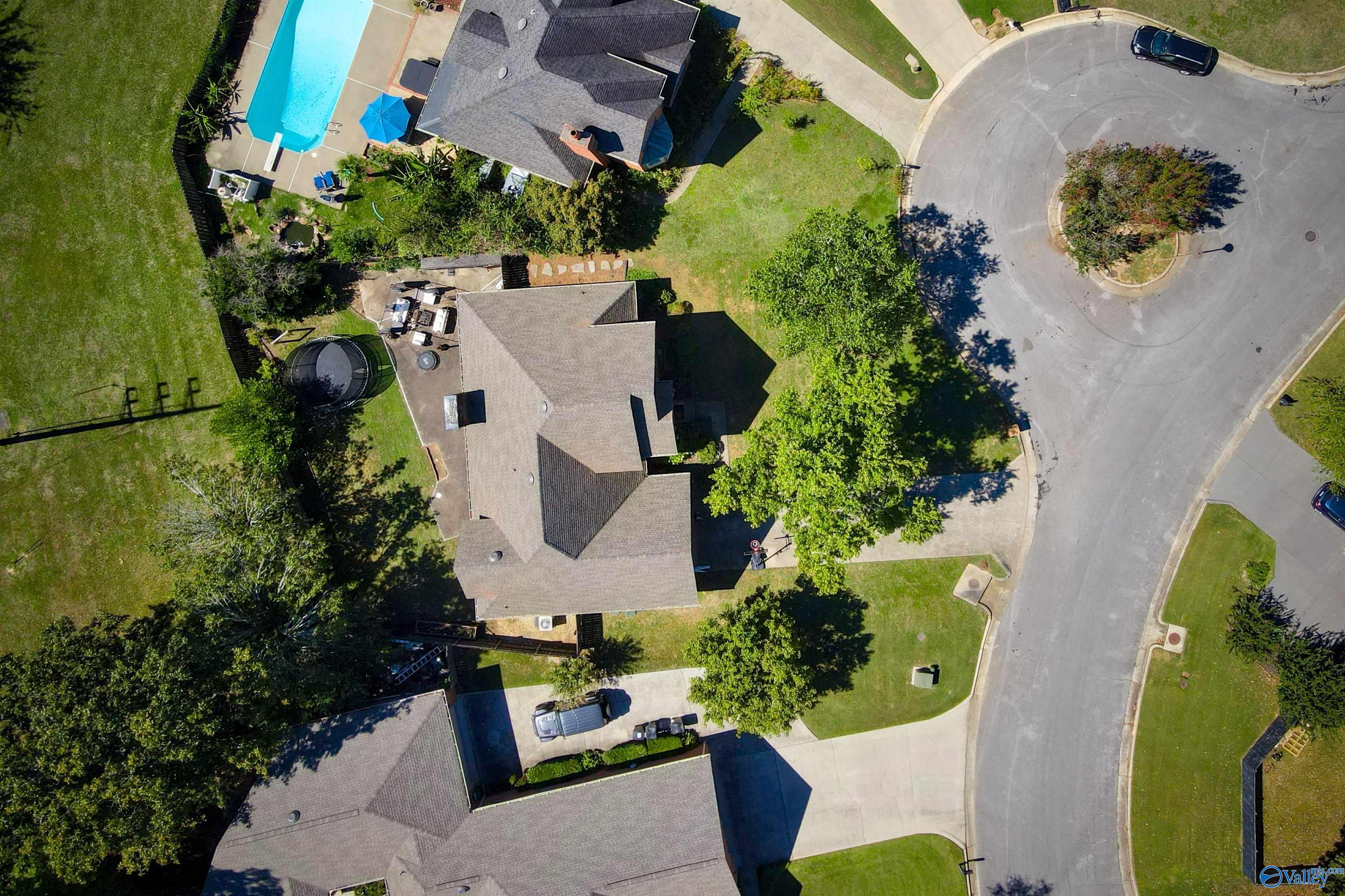 1509 Southampton Court, Decatur, Alabama image 43