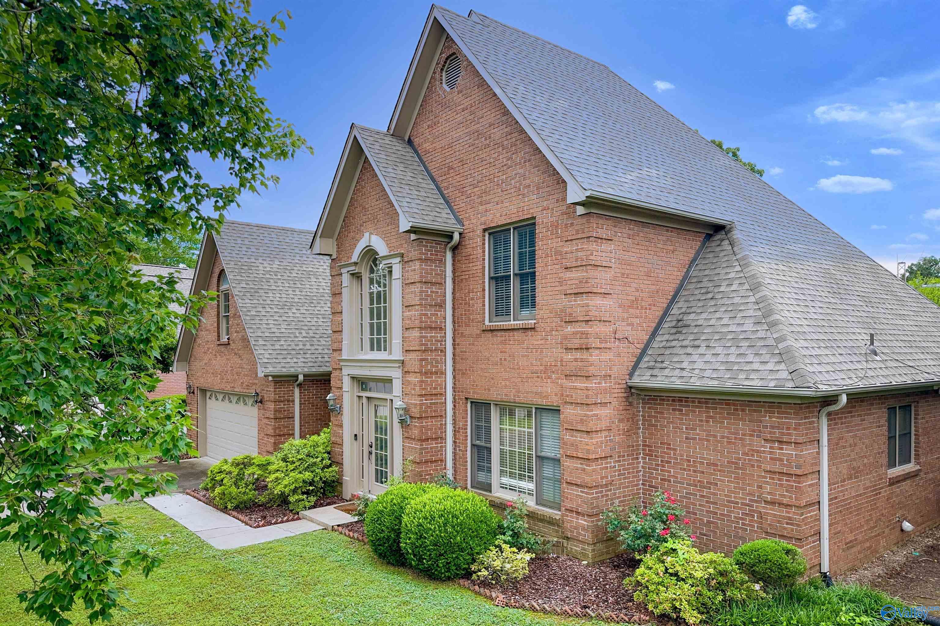 1509 Southampton Court, Decatur, Alabama image 39