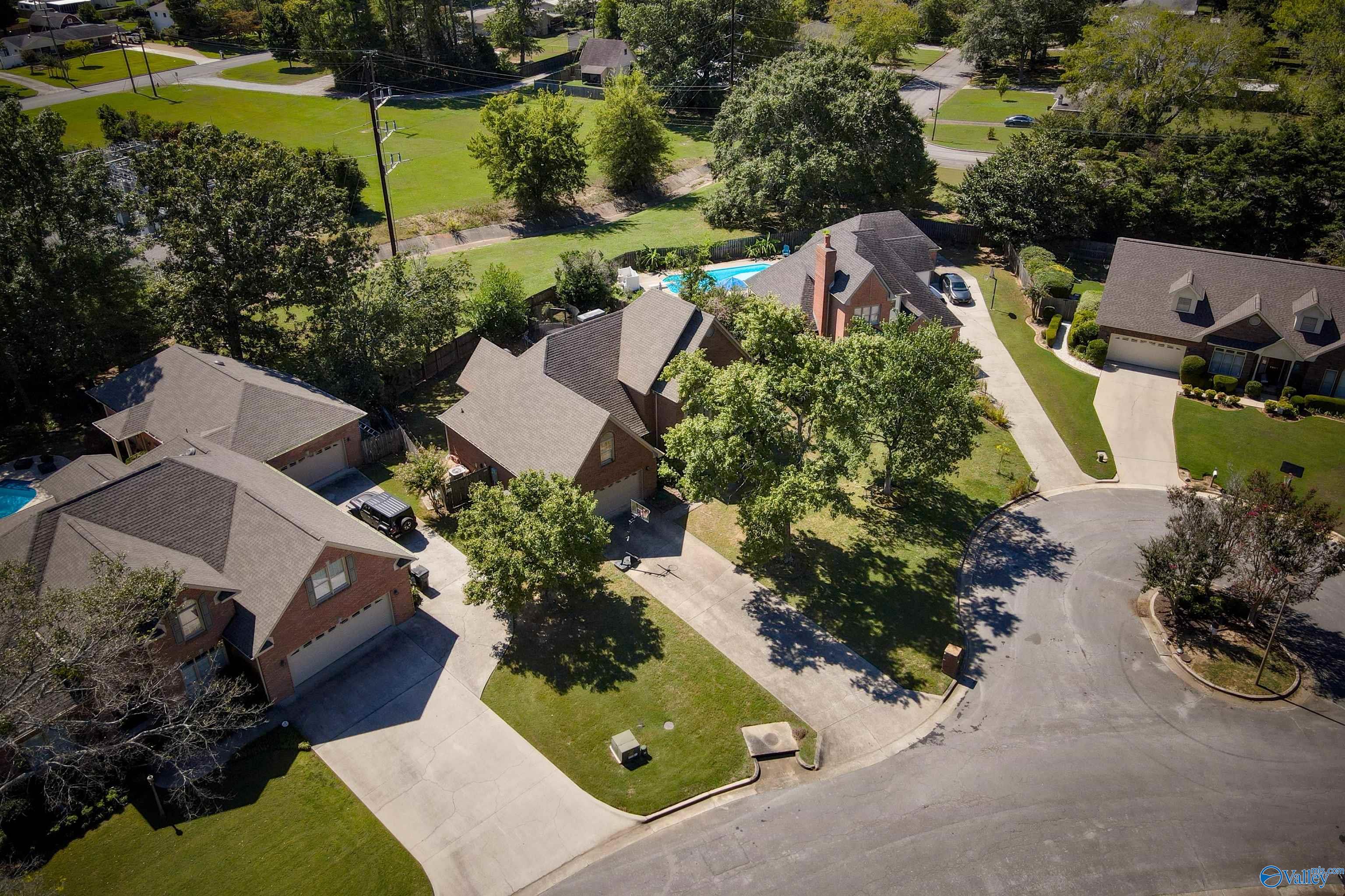 1509 Southampton Court, Decatur, Alabama image 44