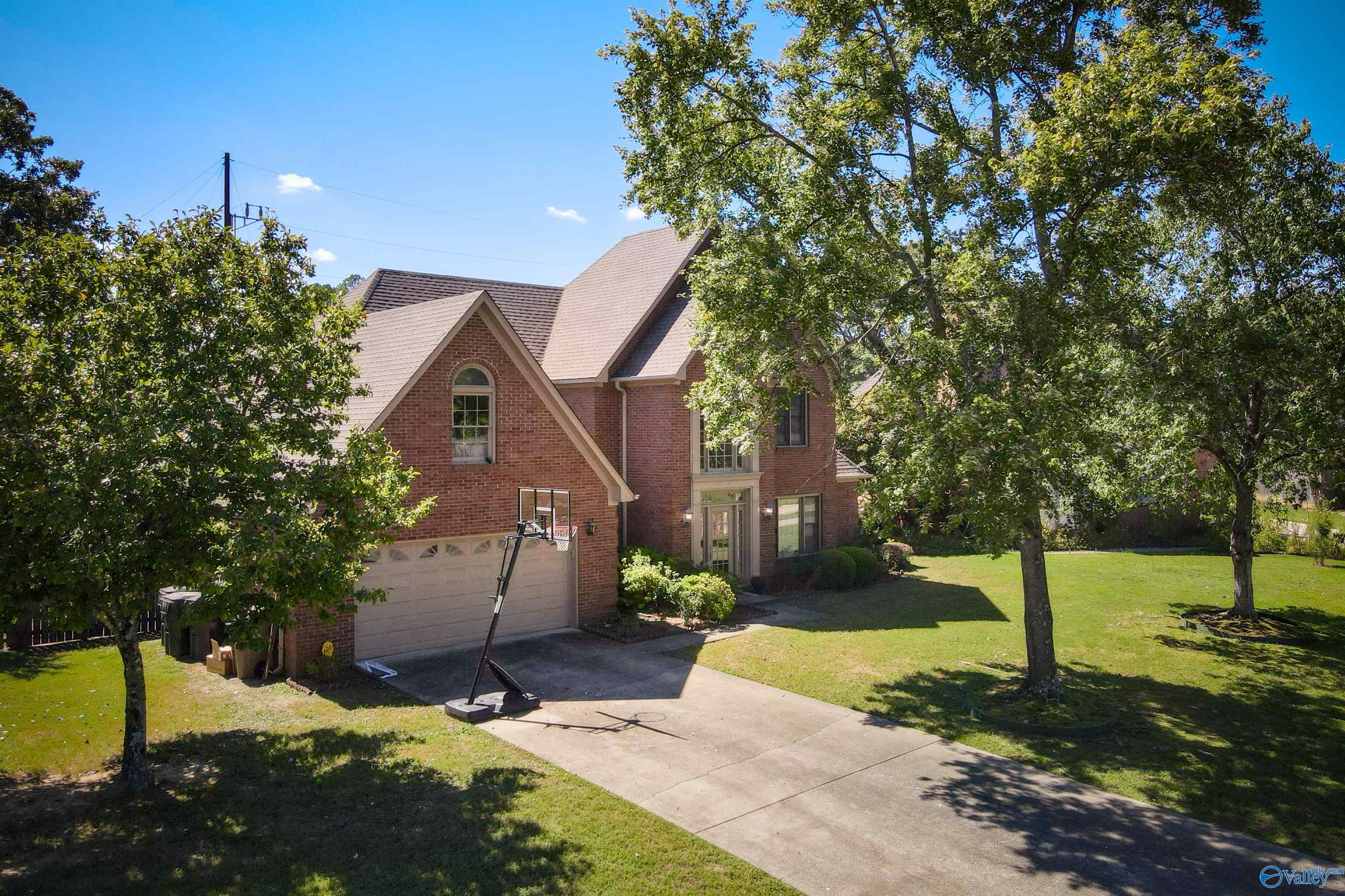 1509 Southampton Court, Decatur, Alabama image 42