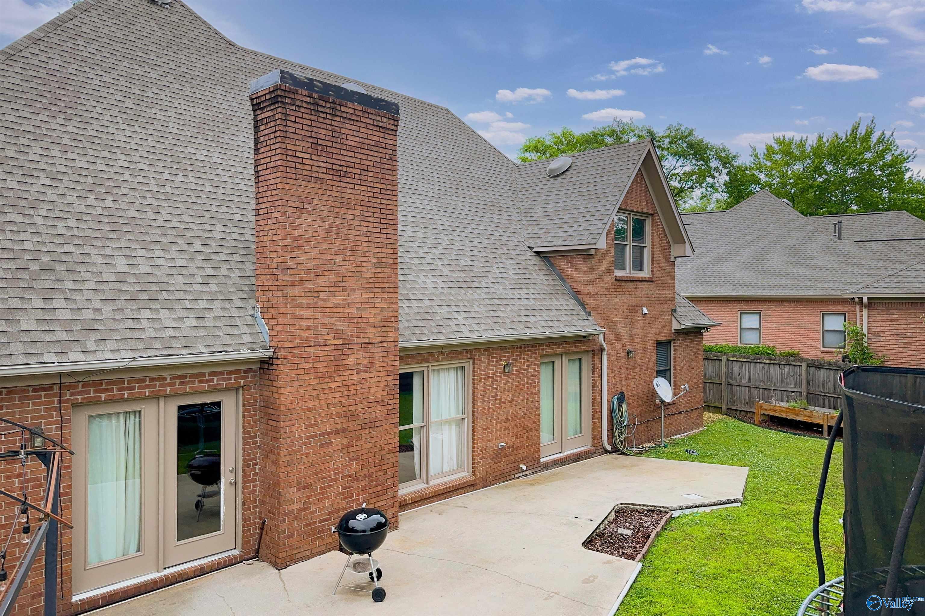 1509 Southampton Court, Decatur, Alabama image 41