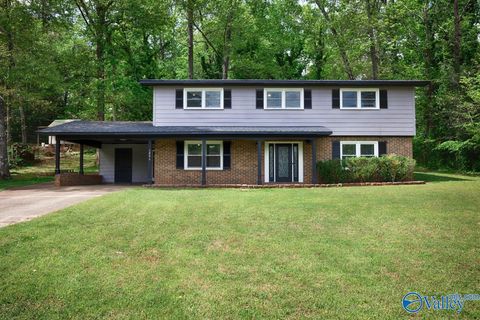 1806 Becky Lane Scottsboro AL 35769