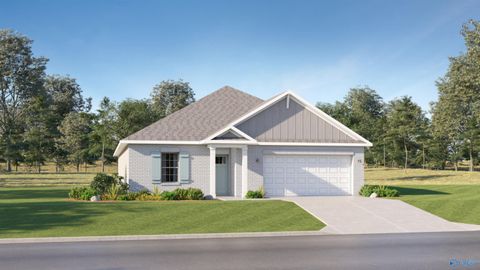 Photo of 208 Cobbdale Park Drive, Harvest, AL 35749 (MLS # 21911531)