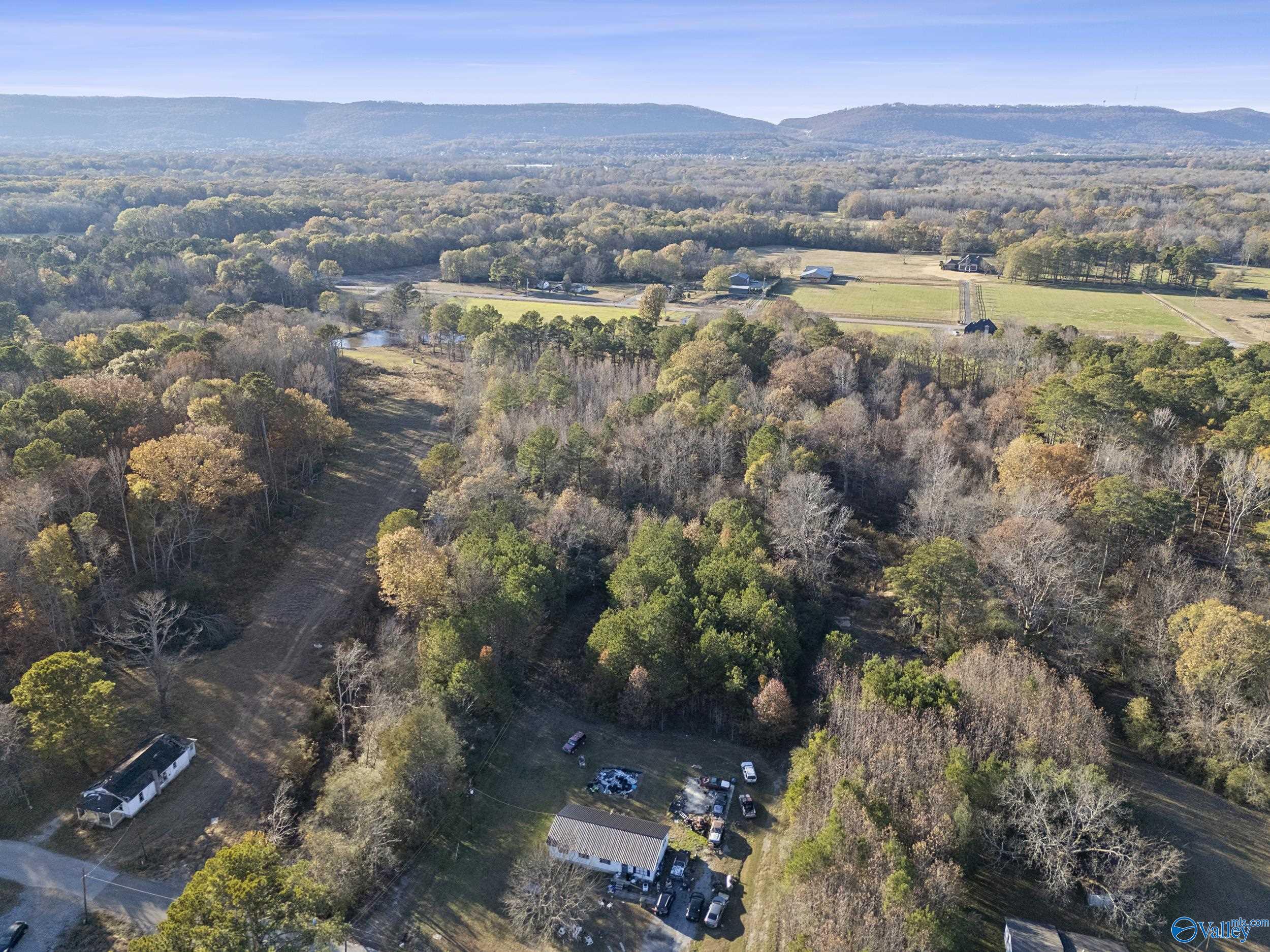 2.24 Acres Cobb Road, Gurley, Alabama image 5