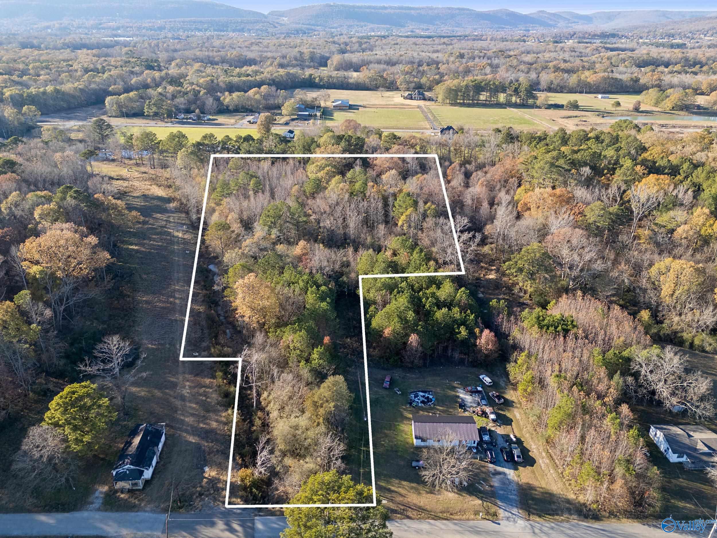 2.24 Acres Cobb Road, Gurley, Alabama image 1