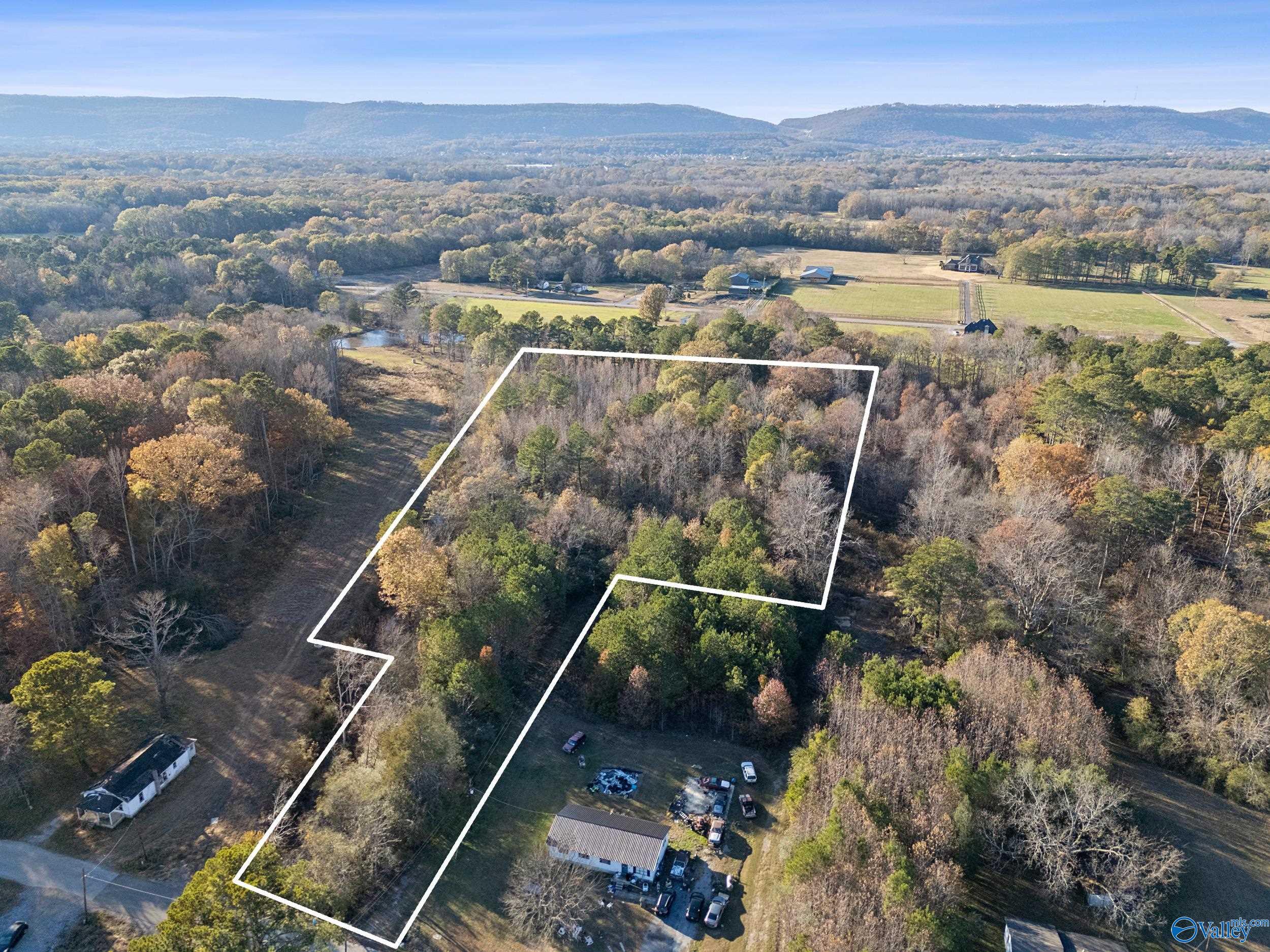 2.24 Acres Cobb Road, Gurley, Alabama image 2