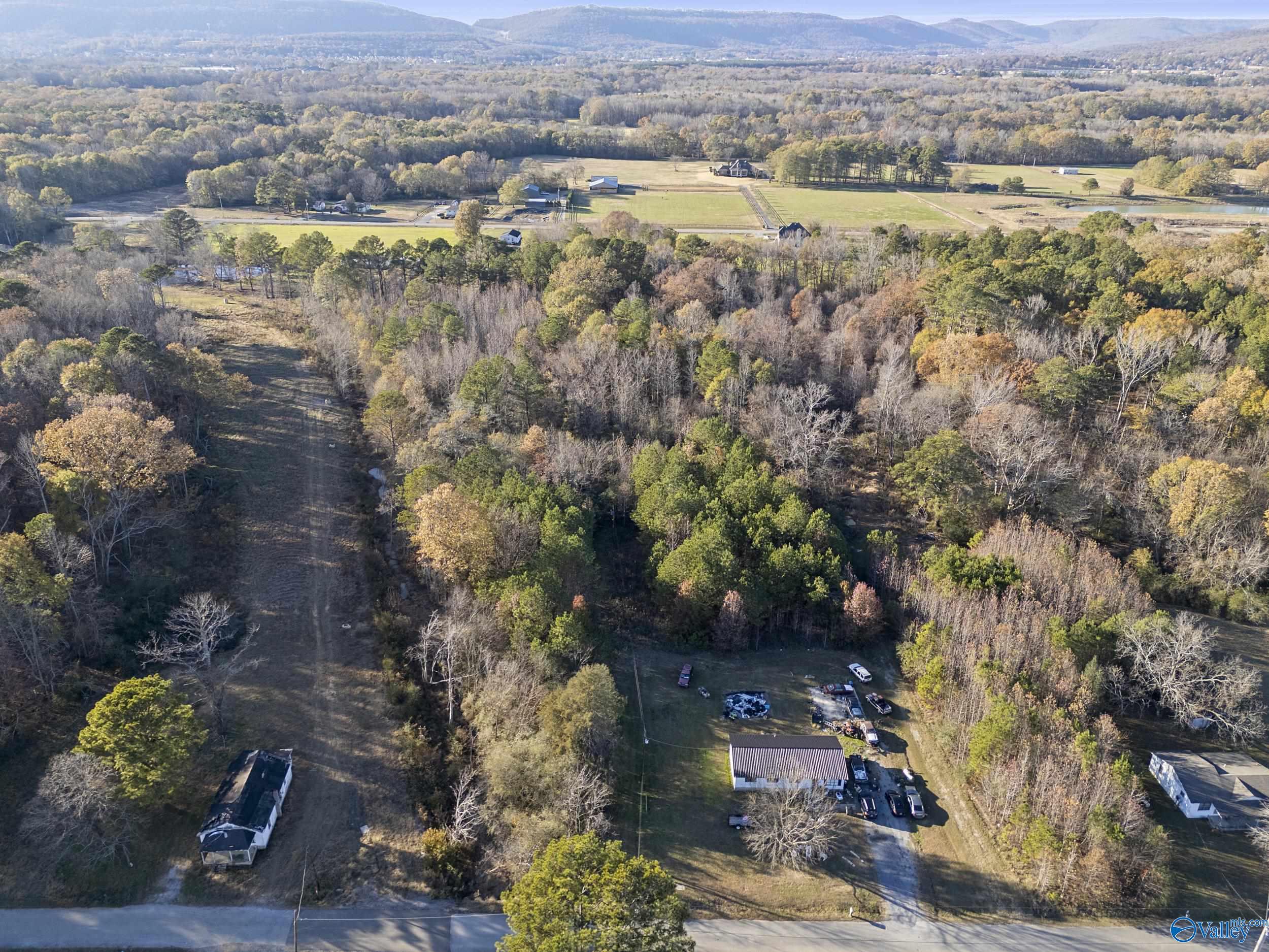 2.24 Acres Cobb Road, Gurley, Alabama image 3