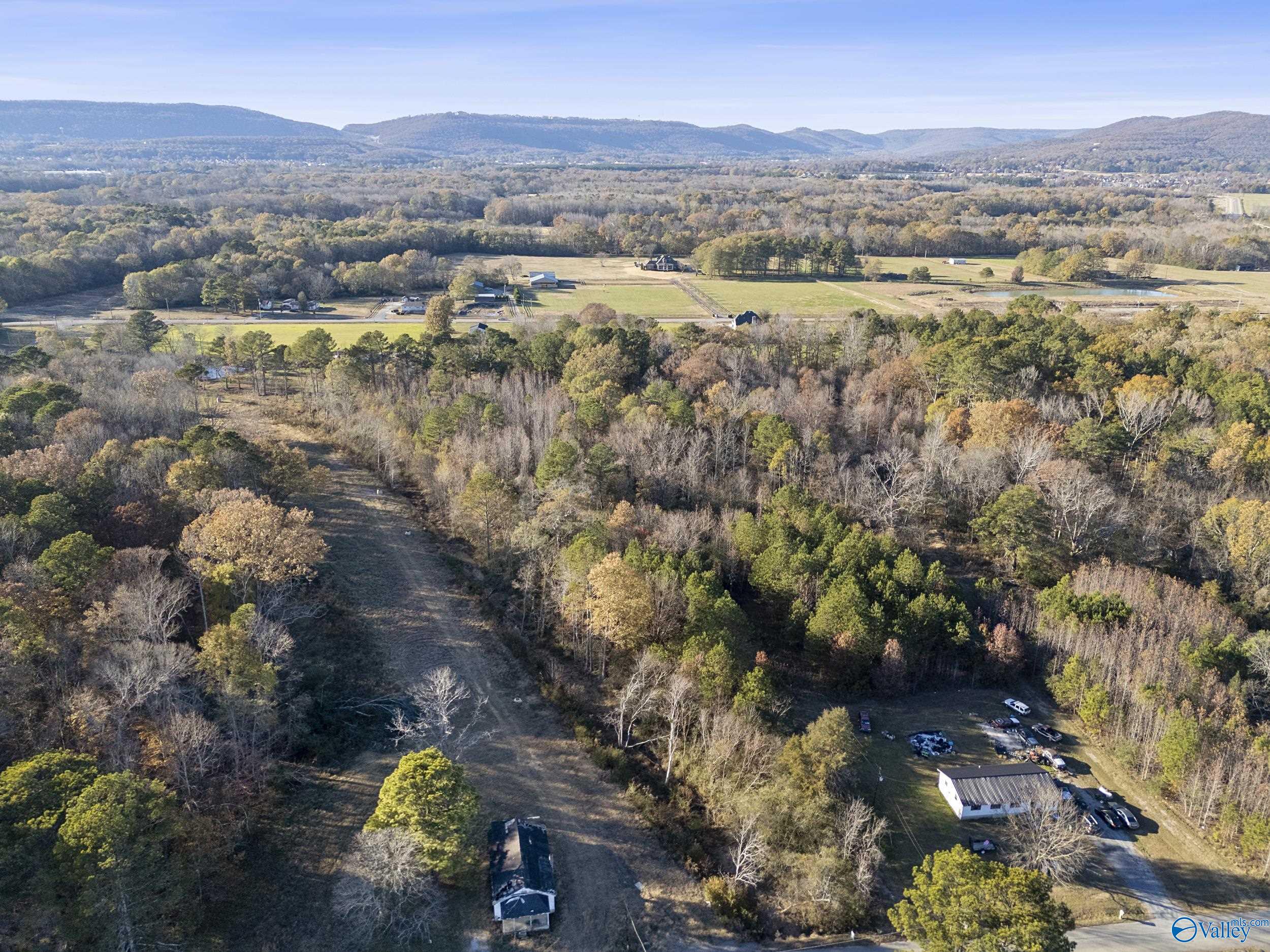 2.24 Acres Cobb Road, Gurley, Alabama image 4