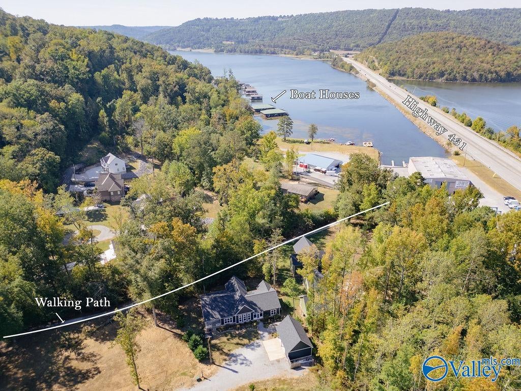 254 Mitchell Hollow Road
