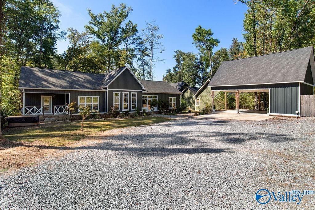 254 Mitchell Hollow Road