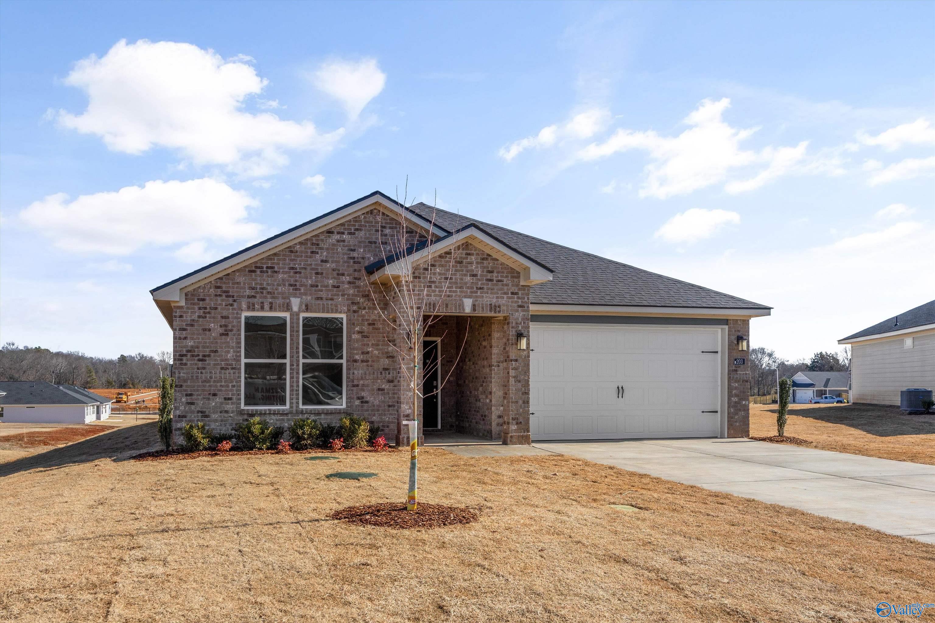 203 Sunhill Court, Harvest, Alabama image 3